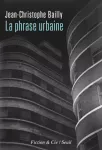 La phrase urbaine