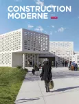 Construction moderne, 155 - Mars 2018