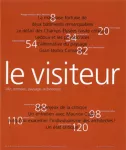 Le visiteur, 1 - Novembre 1995