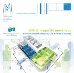 BIM et maquette numérique