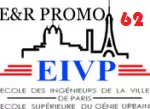 Stage étude et recherche : études de conception en structure béton