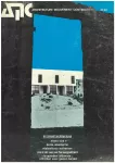 Architecture-Mouvement-Continuité, 44 - [Janvier 1978]