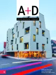 A+D. Architecture + detail, 59