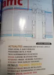 AMC Le Moniteur architecture, 142 - Avril 2004