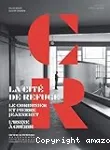 La Cité de Refuge, Le Corbusier et Pierre Jeanneret : l'usine à guérir